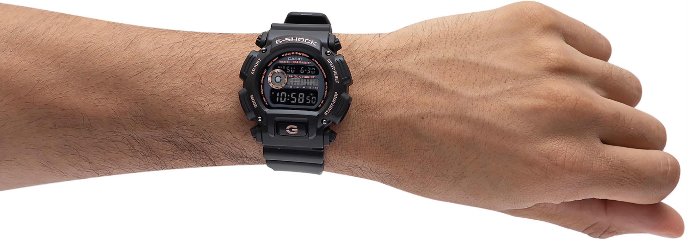 G-SHOCK ORIGIN DW-9052GBX-1A4DR Kol Saati