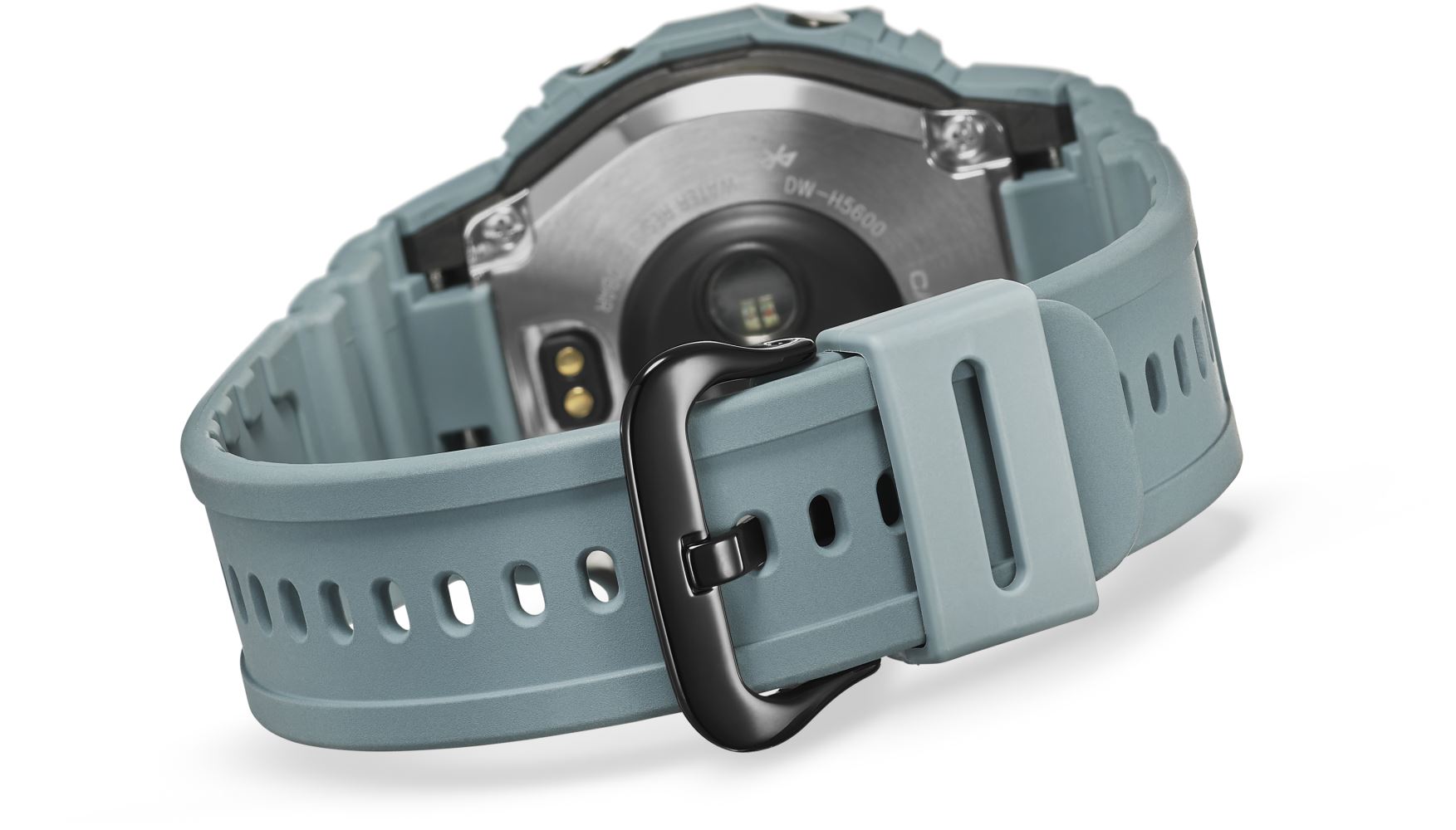 G-SHOCK G-SQUAD DW-H5600-2DR Kol Saati
