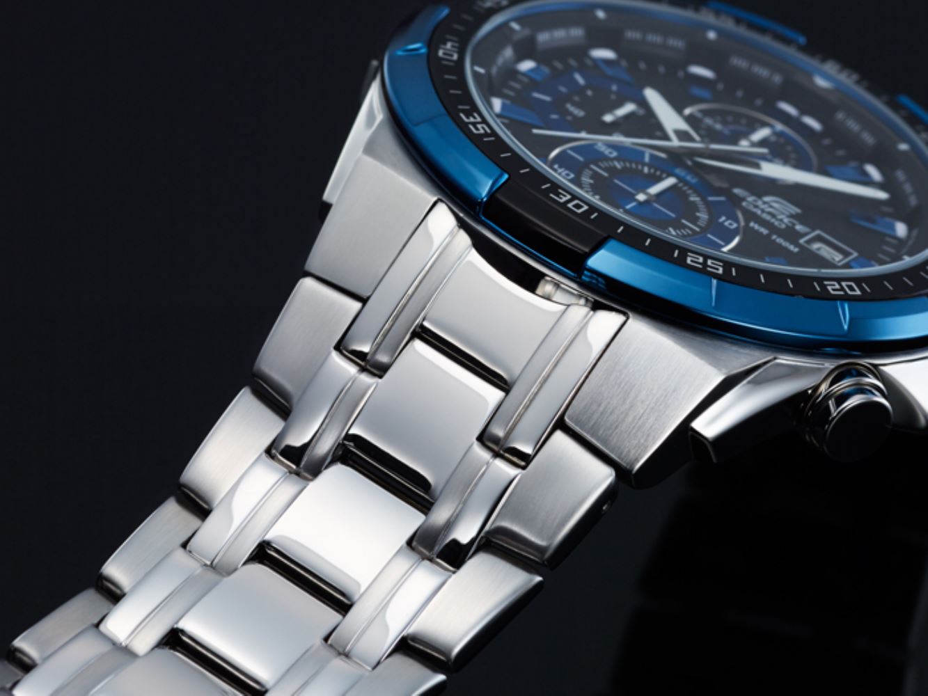 CASIO EDIFICE EFR-539D-1A2VUDF Kol Saati