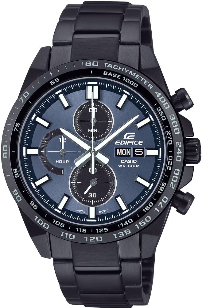CASIO EDIFICE EFR-574DC-2AVUDF Kol Saati