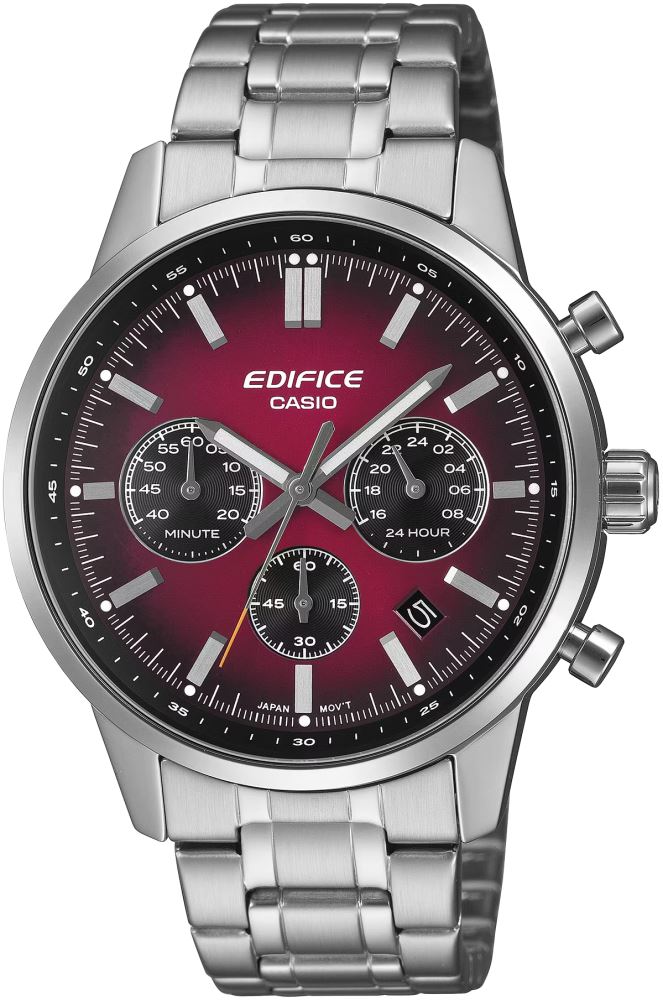 CASIO EDIFICE EFR-575D-4ADF Kol Saati
