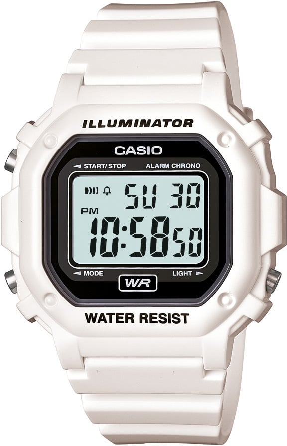 Casio F-108WHC-7AEF Kol Saati