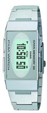 Casio FS-06D-7AMDR Kol Saati