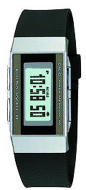 Casio FS-06F-1AMDR Kol Saati