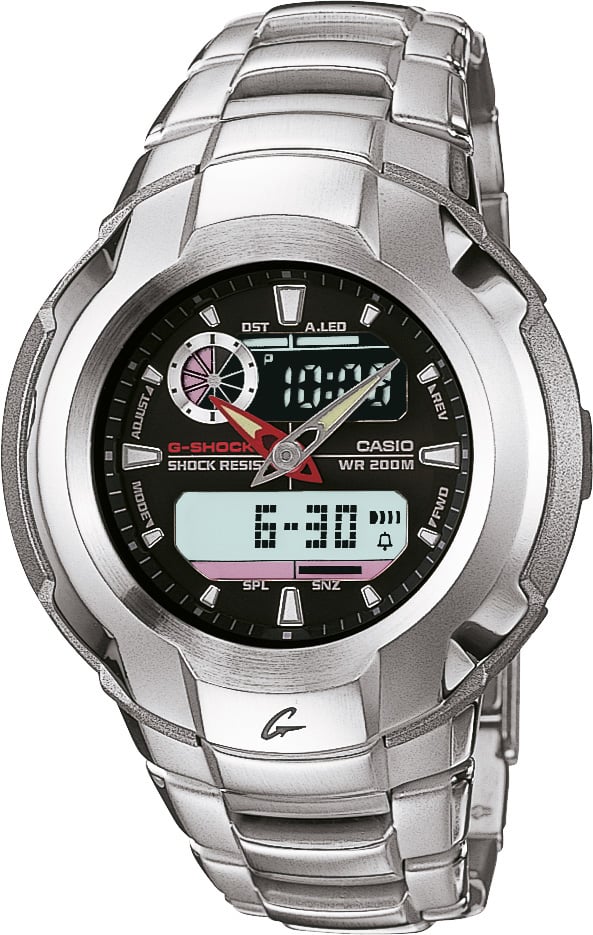 CASIO G-1700D-1AVDR Kol Saati