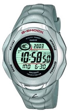 CASIO G-2800-8DR Kol Saati