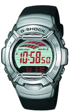 CASIO G-3310-1VDR Kol Saati