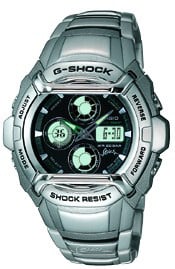 CASIO G-501XD-3ADR Kol Saati