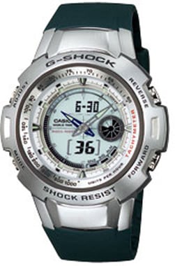 CASIO G-700-3AVDR Kol Saati