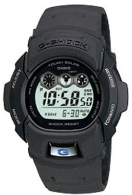 CASIO G-7400-8AVDR Kol Saati