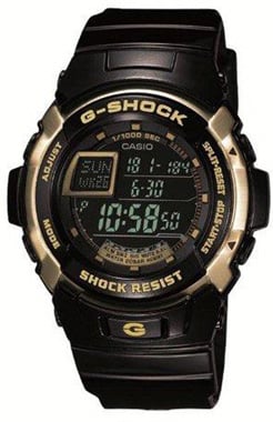 CASIO G-7700G-9DR Kol Saati