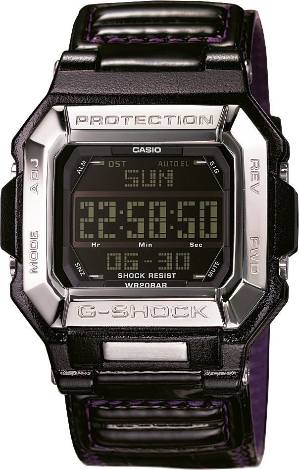 CASIO G-7800L-1DR Kol Saati