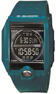 CASIO G-8100-2DR Kol Saati