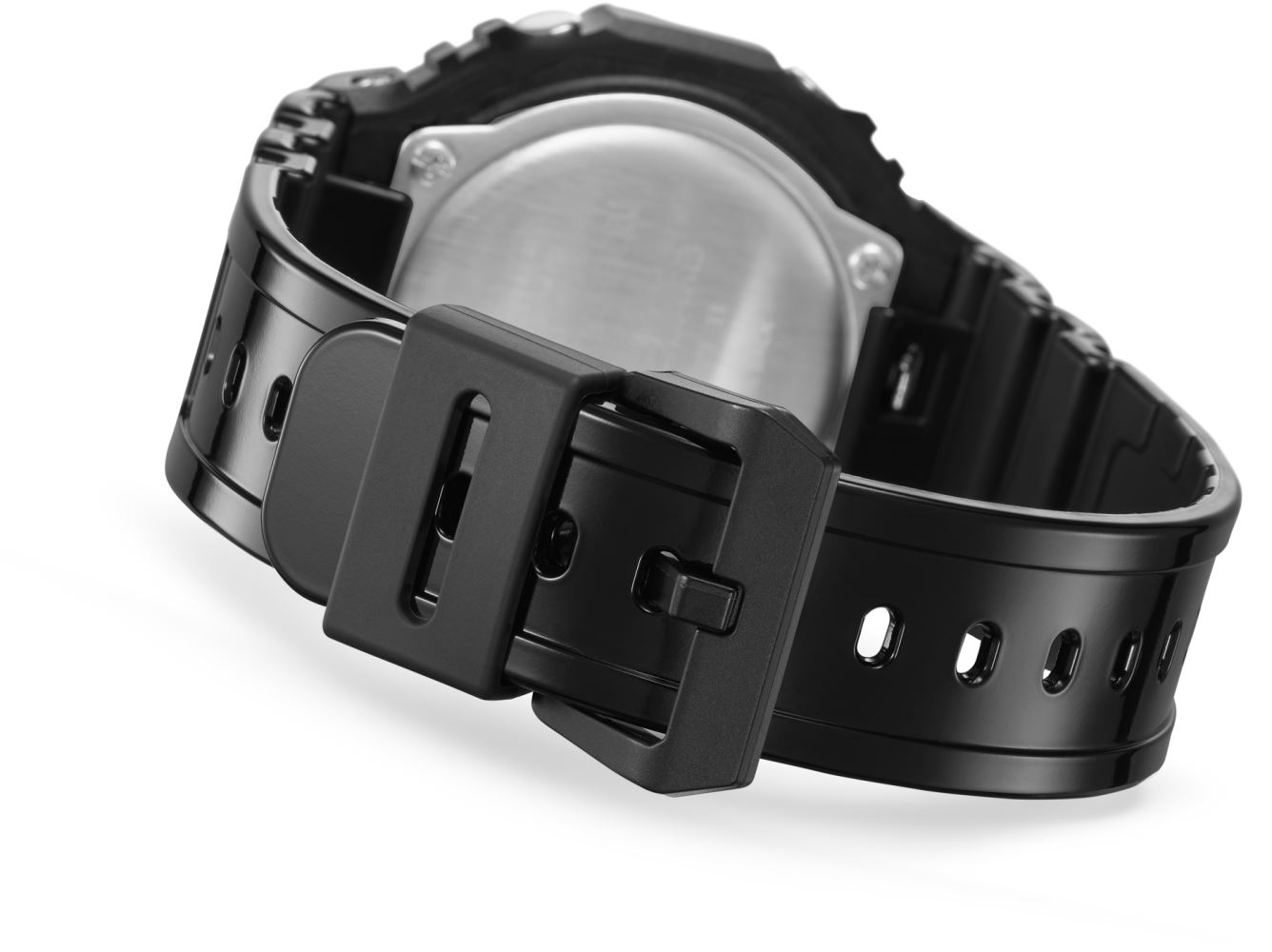 G-SHOCK ICONIC GA-2100RGB-1ADR Kol Saati