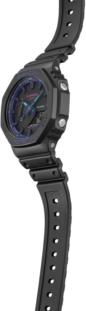 G-SHOCK ICONIC GA-2100VB-1ADR Kol Saati