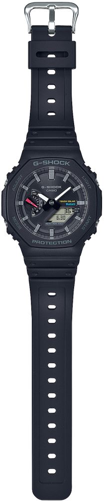 G-SHOCK ICONIC GA-B2100-1ADR Kol Saati