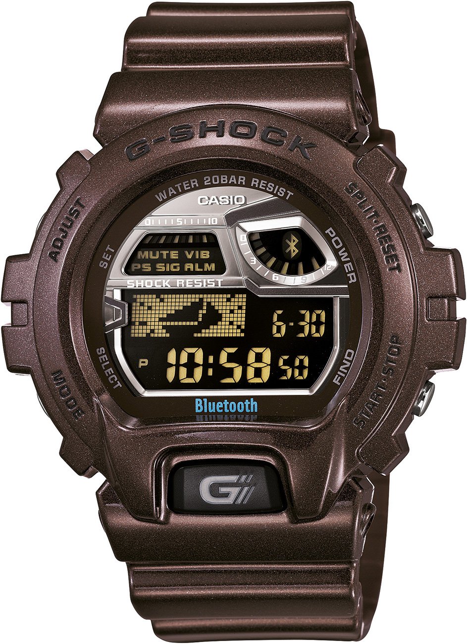 CASIO GB-6900AB-5DR Kol Saati