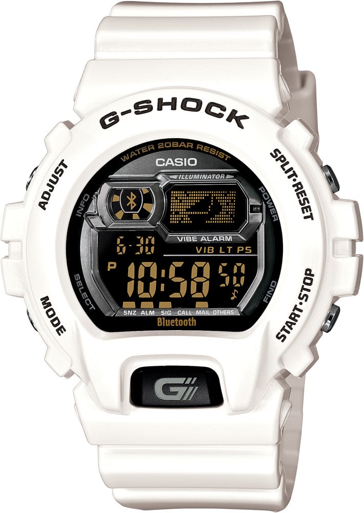 CASIO GB-6900B-7DR Kol Saati