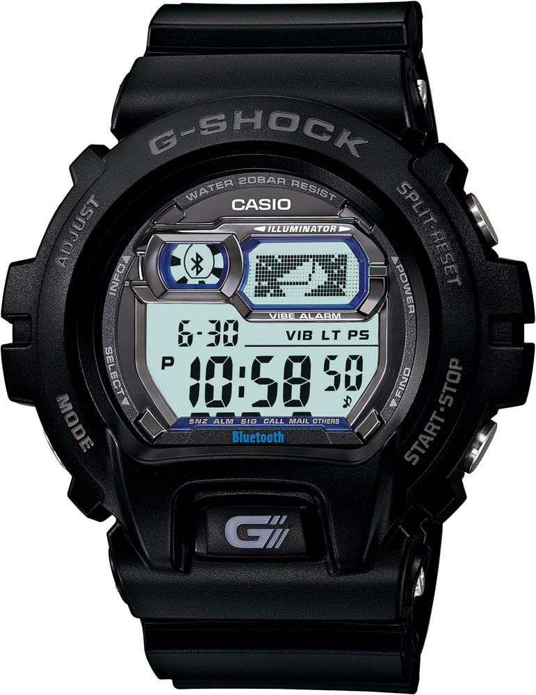 CASIO GB-X6900B-1DR Kol Saati