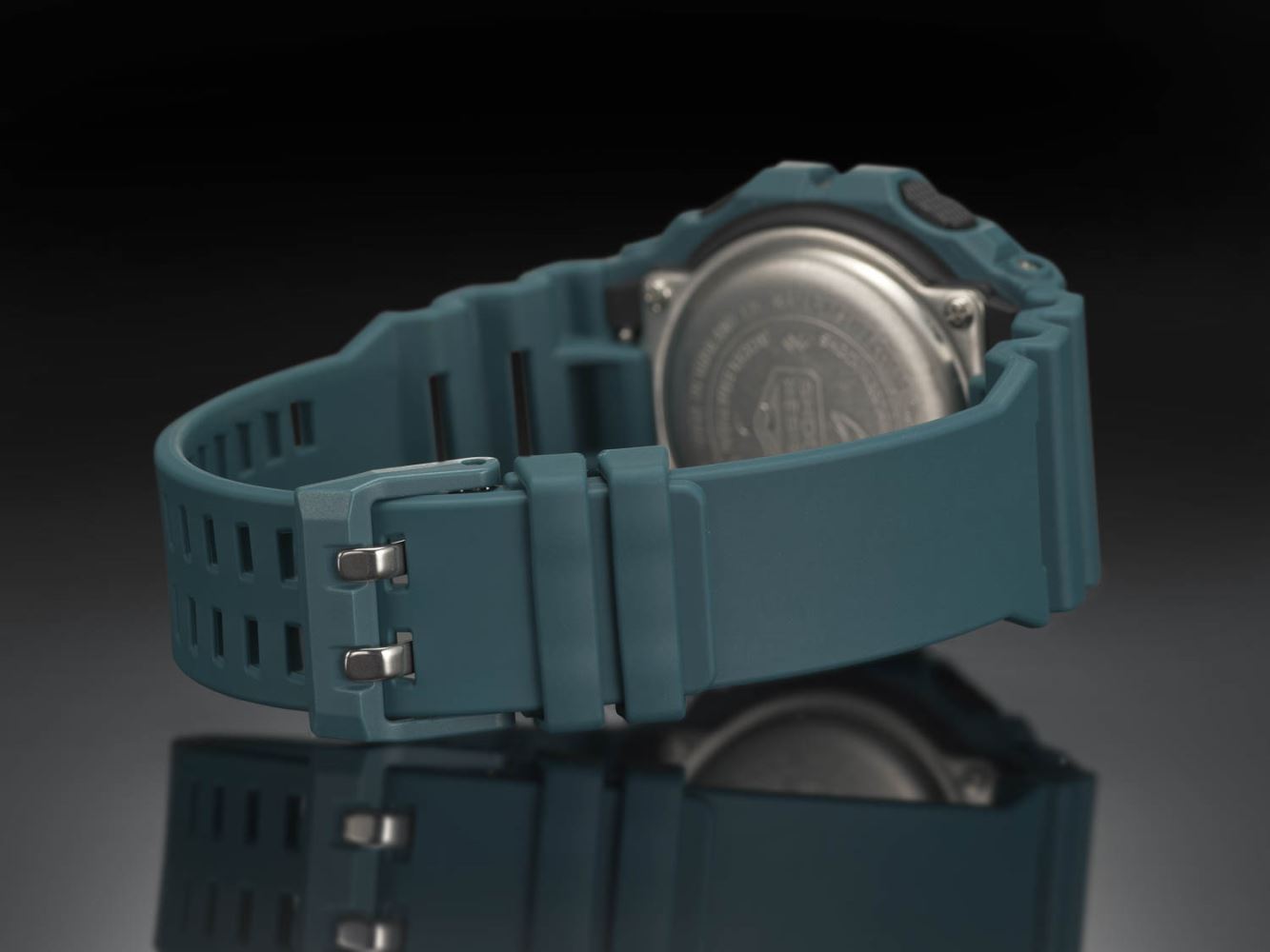 G-SHOCK G-LIDE GBX-100-2DR Kol Saati