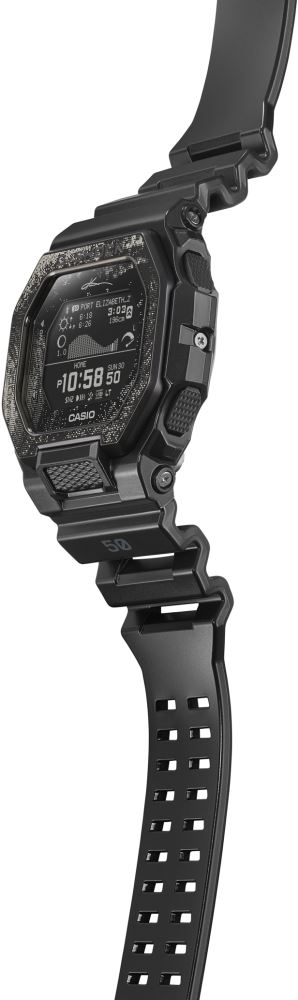 G-SHOCK G-LIDE GBX-100KI-1DR Kol Saati