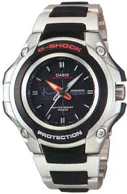 CASIO GC-2000-N1AVT Kol Saati