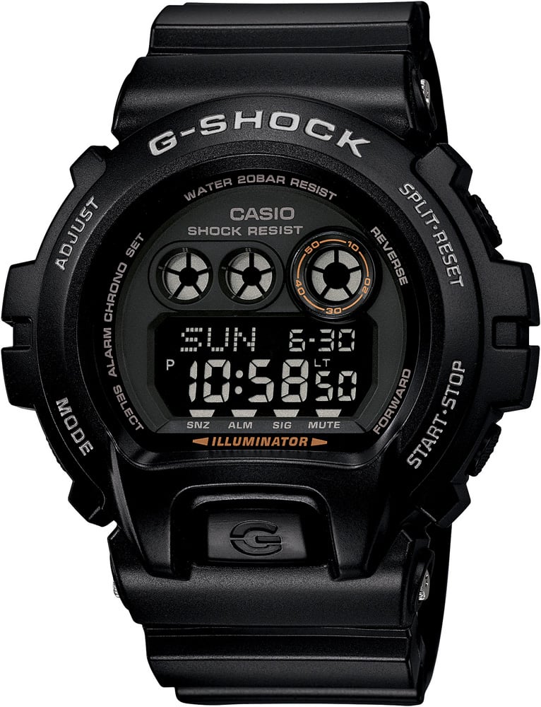 CASIO GD-X6900-1DR Kol Saati