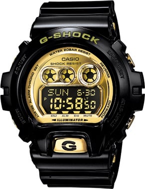 CASIO GD-X6900FB-1DR Kol Saati