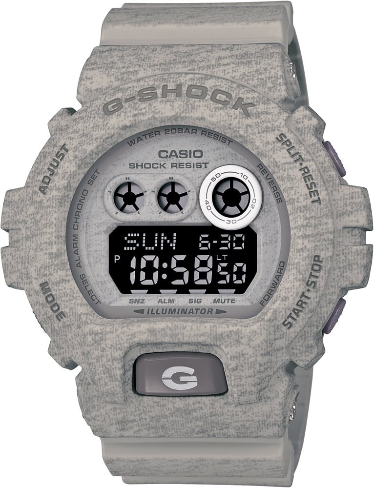 CASIO GD-X6900HT-8DR Kol Saati