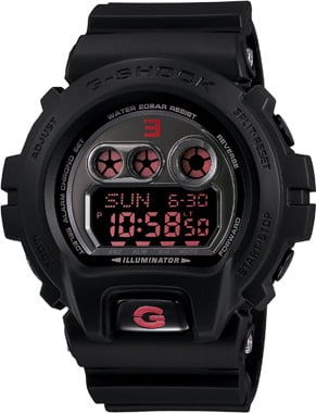 CASIO GD-X6900MNM-1DR Kol Saati