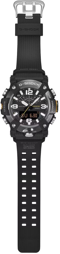 G-SHOCK MASTER OF G GG-B100XMB-1ADR Kol Saati