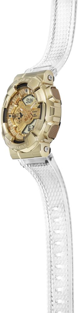 G-SHOCK G-STEEL GM-110SG-9ADR Kol Saati
