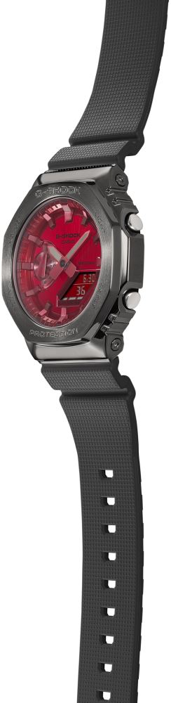 G-SHOCK G-STEEL GM-2100B-4ADR Kol Saati