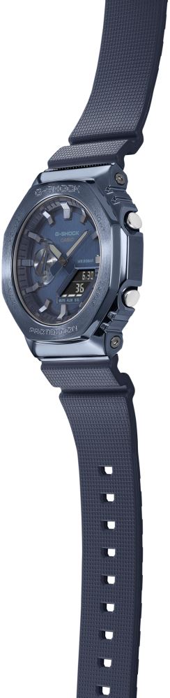G-SHOCK G-STEEL GM-2100N-2ADR Kol Saati