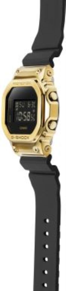 G-SHOCK G-STEEL GM-5600UG-9DR Kol Saati