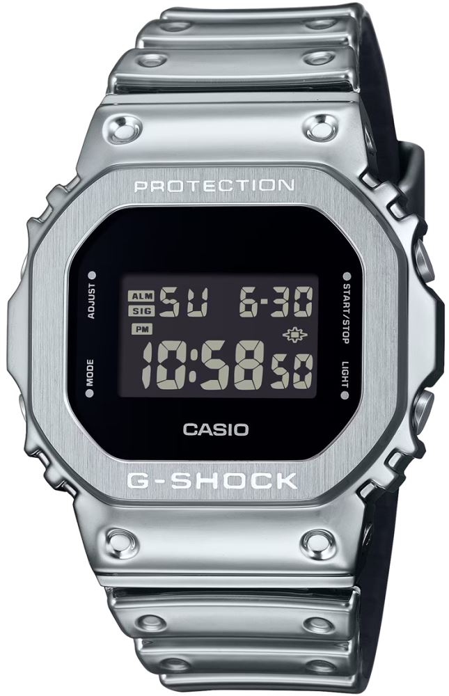 G-SHOCK GM-5600YM-8DR Kol Saati