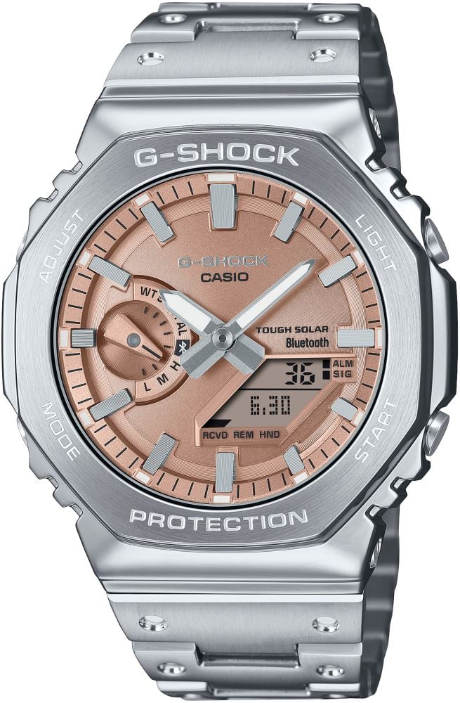 G-SHOCK GM-B2100AD-5ADR Kol Saati