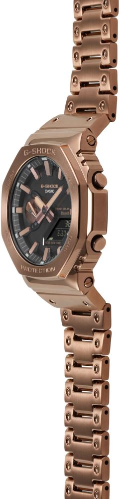 G-SHOCK FULL METAL GM-B2100GD-5ADR Kol Saati