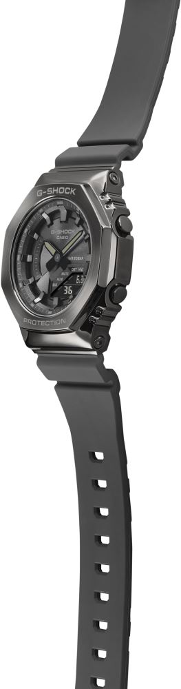 G-SHOCK G-SHOCK WOMEN GM-S2100B-8ADR Kol Saati