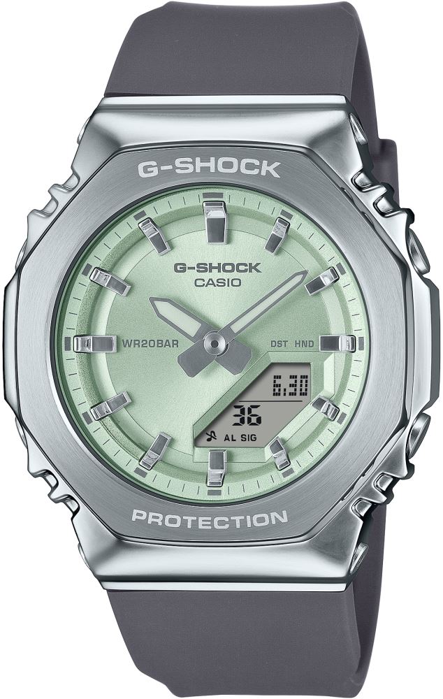 G-SHOCK GM-S2110-3ADR Kol Saati