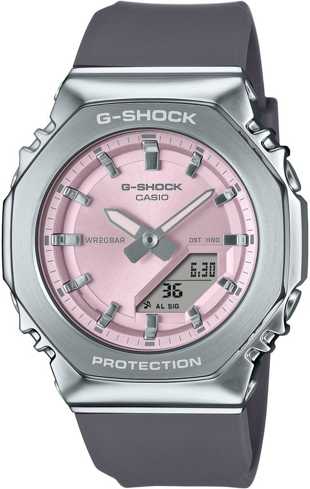 G-SHOCK GM-S2110-4ADR Kol Saati