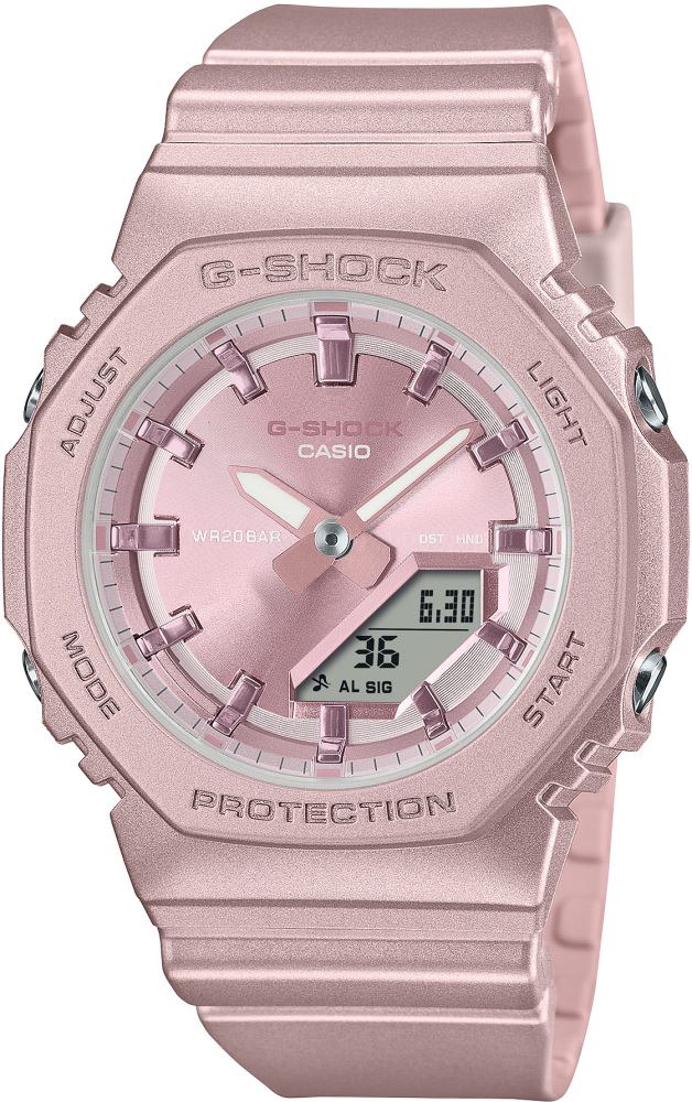 Casio GMA-P2100ST-4ADR Kol Saati