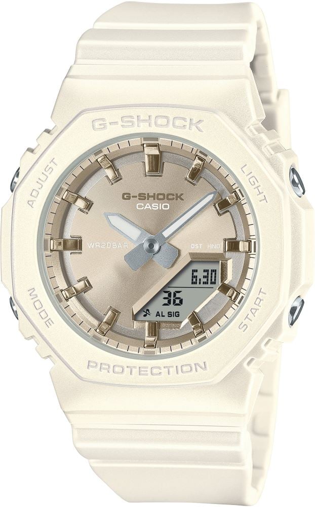 Casio GMA-P2100ST-7ADR Kol Saati