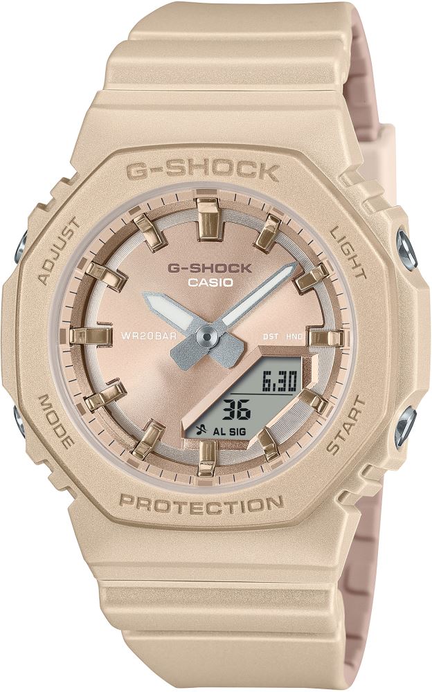 Casio GMA-P2100ST-9ADR Kol Saati