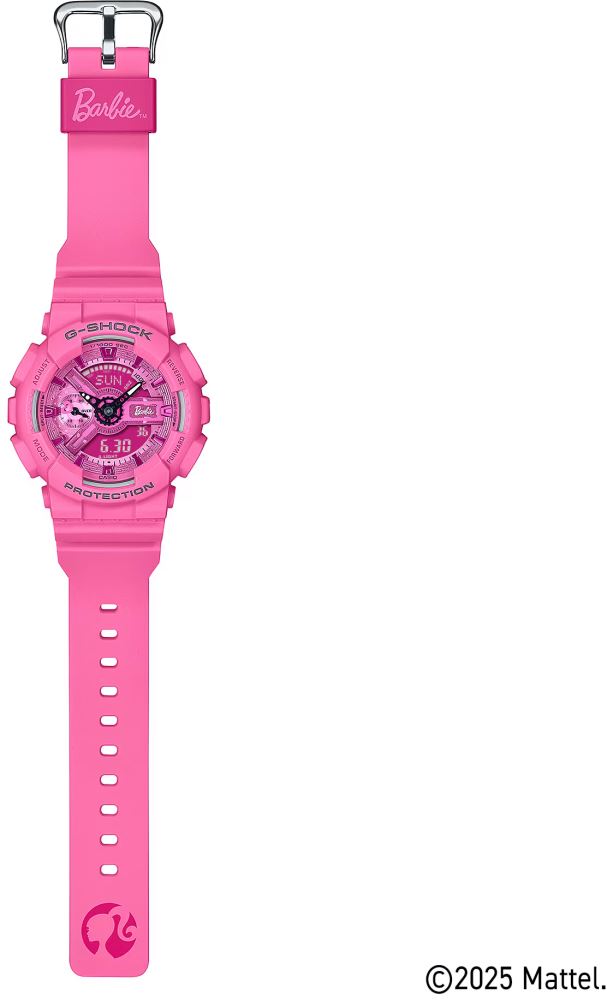G-SHOCK G-SHOCK WOMEN GMA-S110BE-4ADR Kol Saati