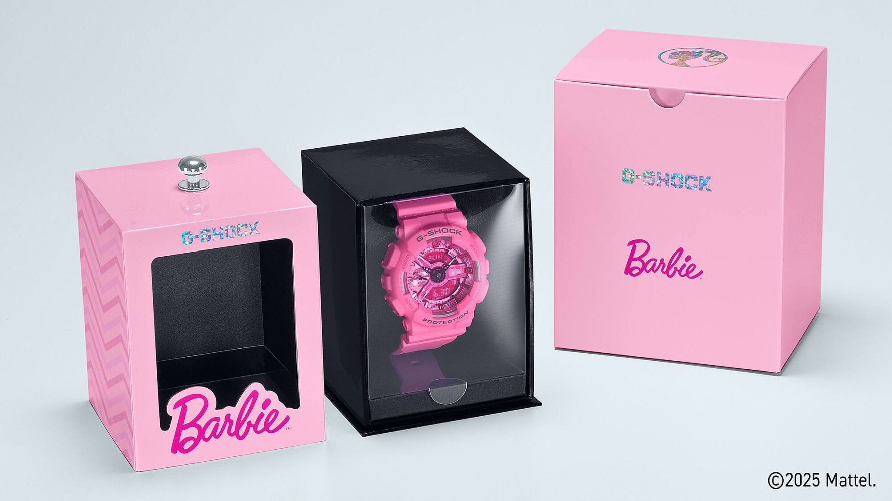 G-SHOCK G-SHOCK WOMEN GMA-S110BE-4ADR Kol Saati