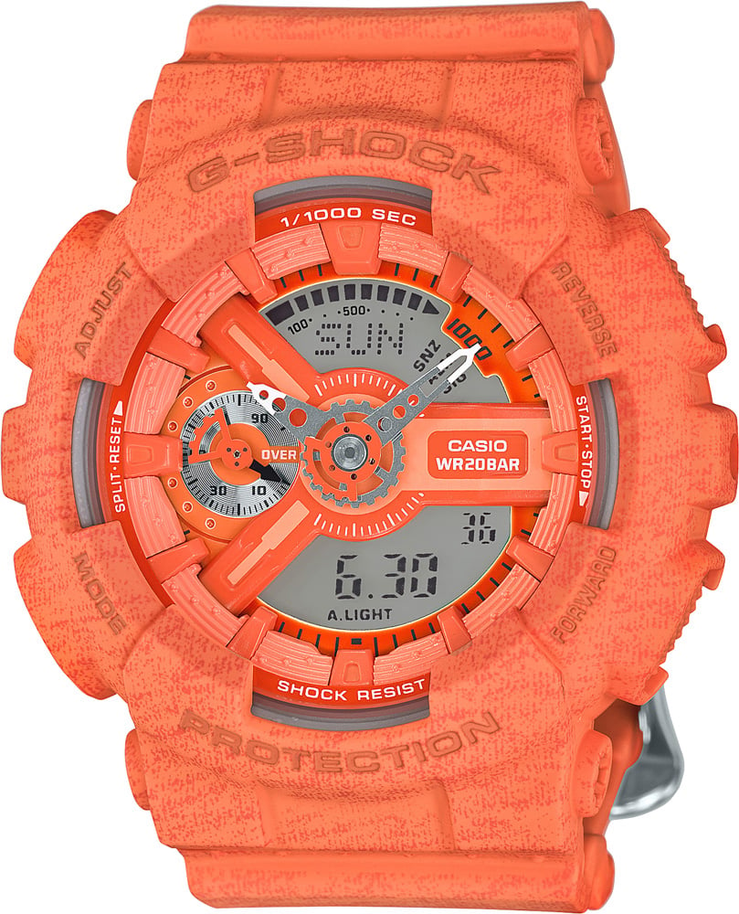 G-SHOCK GMA-S110HT-4ADR Kol Saati