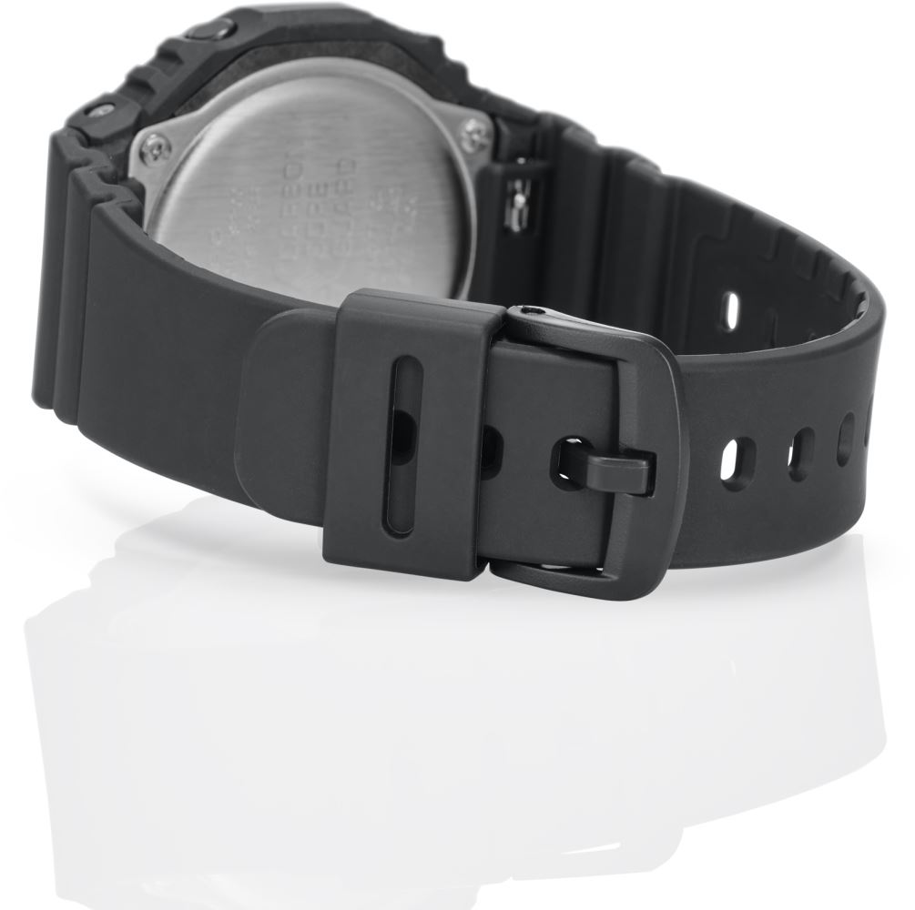 G-SHOCK G-SHOCK WOMEN GMA-S2100-1ADR Kol Saati