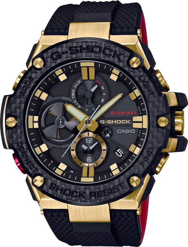 G-SHOCK GST-B100TFB-1ADR Kol Saati