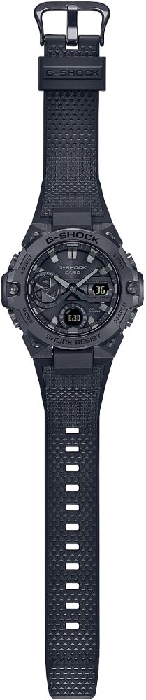 G-SHOCK G-STEEL GST-B400BB-1ADR Kol Saati